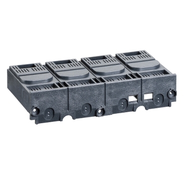 Capace Borne Scurte, 4 Poli, Pentru Ins40, 250/Inv100, 250/Nsx100, 250