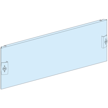 Placa frontala simpla W600,W650 4M