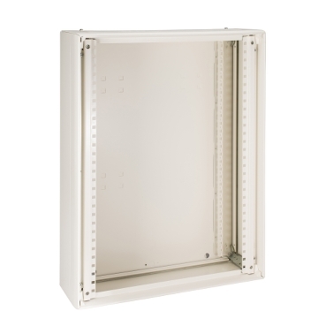Carcasa montata pe perete, PrismaSeT G, L 600mm, H 780mm (15M), IP30