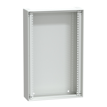 Carcasa montata pe perete, PrismaSeT G, L 600mm, H 930mm (18 m), IP30