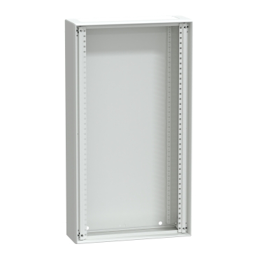 Carcasa montata pe perete, PrismaSeT G, L 600mm, H 1080mm (21M), IP30