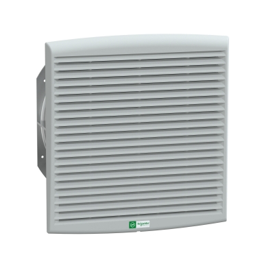 Vent. Fortata Climasys Ip54, 850M3/Ora, 230V, Cu Grilaj De Evacuare Si Filtru G2