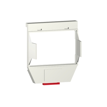 Adaptor Montaj pentru  Sina din, pentru Soclu Releu Putere Rpz