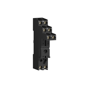 Priza Rsz, Contact Separat, 12 A, <Lt/> 300 V C.A., Conector cu surub Priza Rsz, Contact Separat, 12 A, <Lt/> 300 V C.A., Conector cu surub