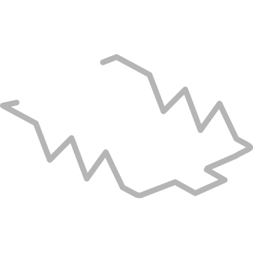 Clema de Mentinere Metalica, pentru Priza Releu Ruz