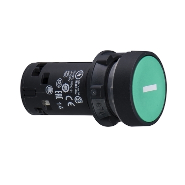 Pb, Revenire cu Arc, Verde, 1No, Alb  Pb, Revenire cu Arc, Verde, 1No, Alb