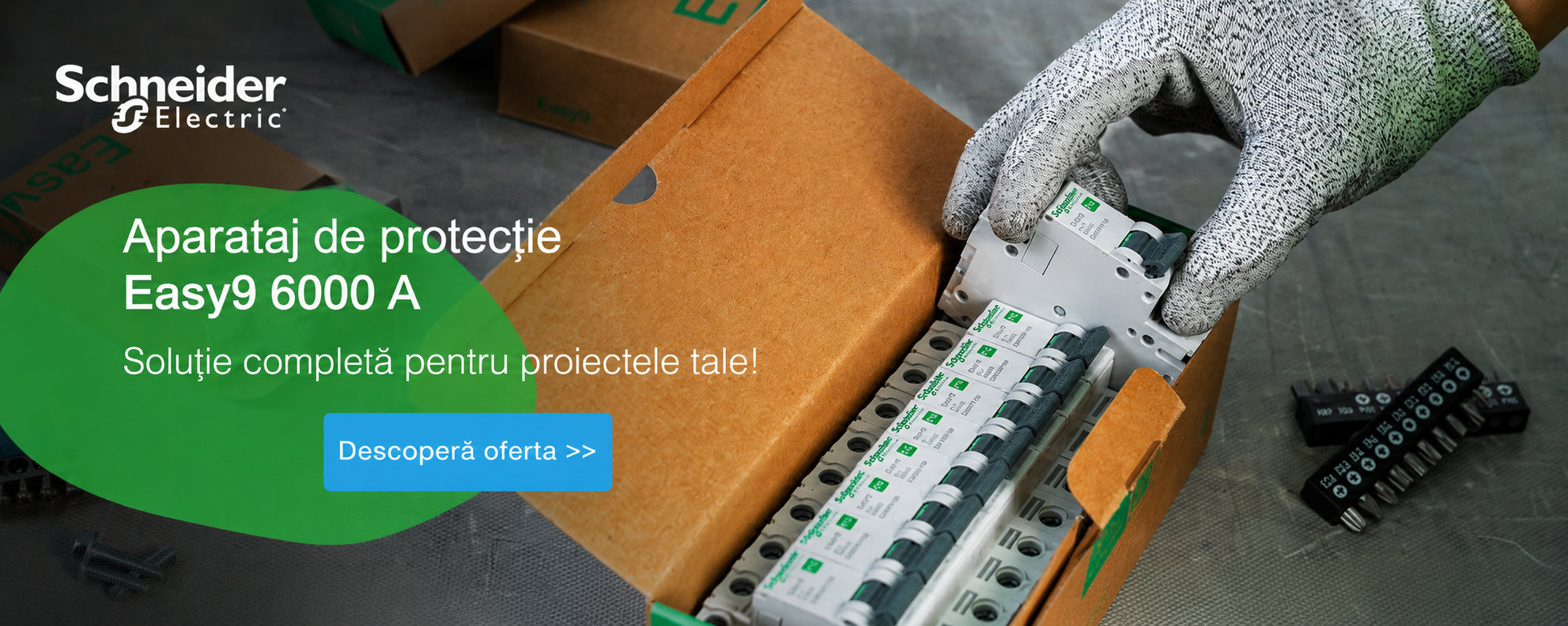 Schneider Electric