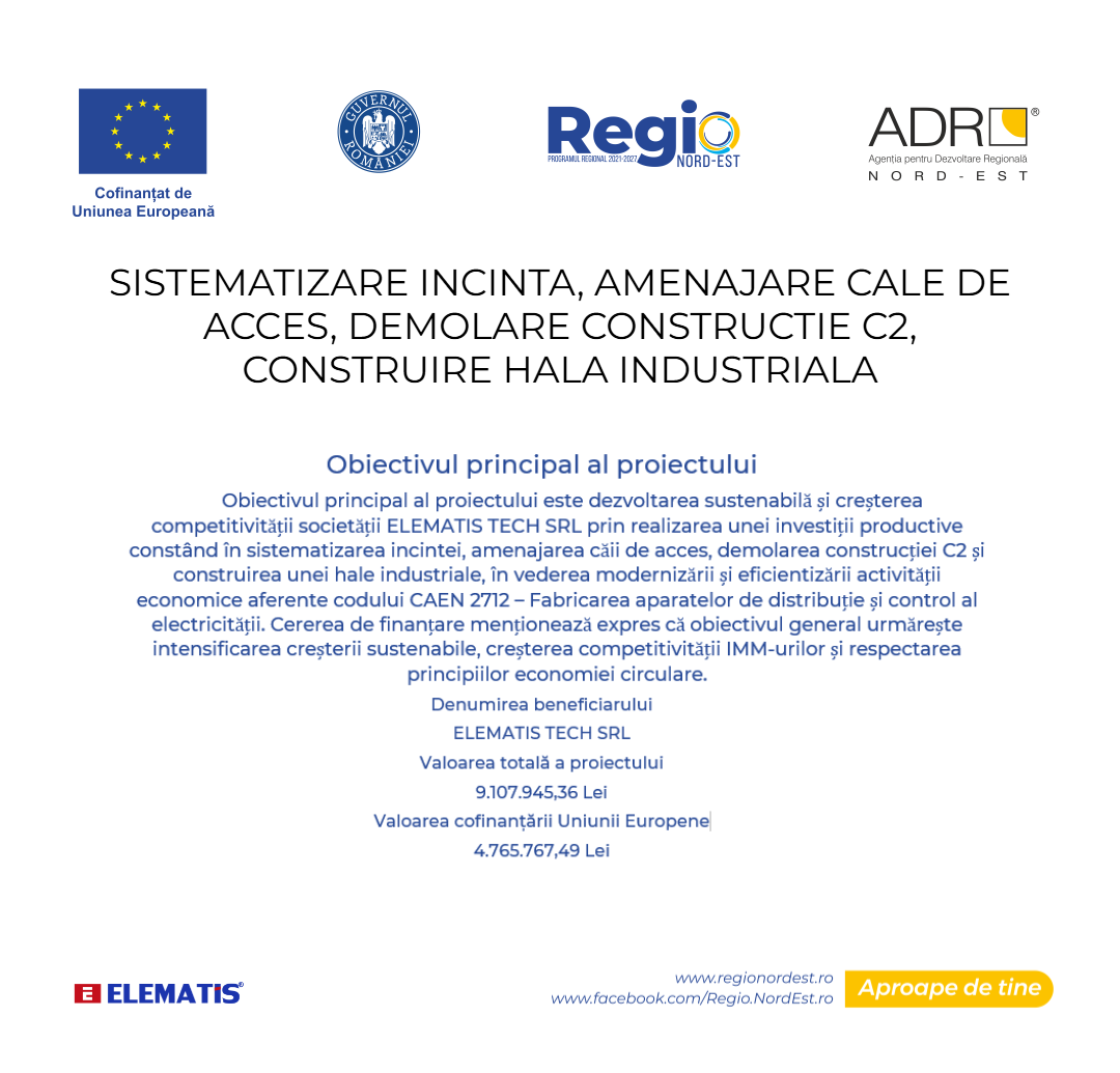 Proiect