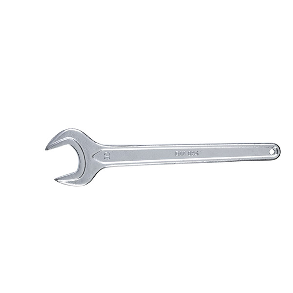 Cheie fixă 32 mm. Pentru fixarea arborelui mașinii în timpul îndepărtării unui burghiu