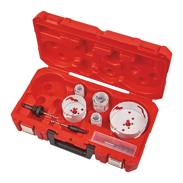 Kit carote 2