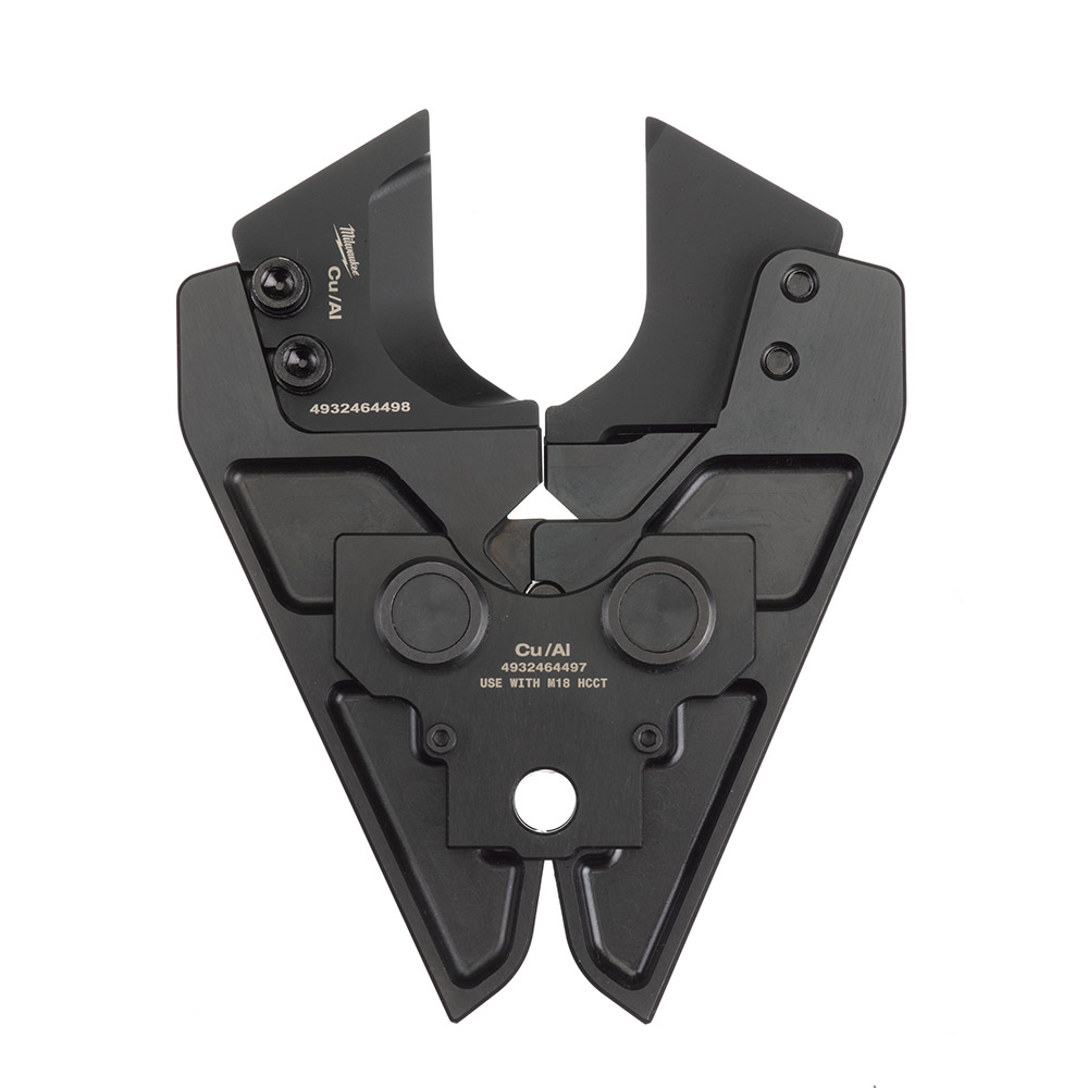 Falcă standard de tăiat cablu Cu/Al cupru & aluminiu Falcă standard de tăiat cablu Cu/Al cupru & aluminiu