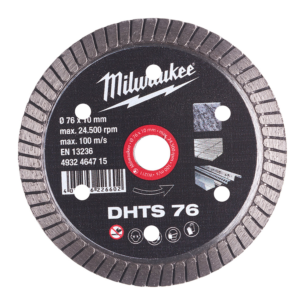 DHTS 76 DHTS 76