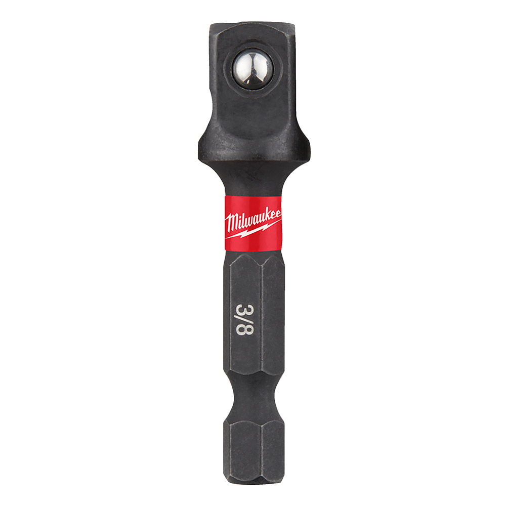 Adaptor de la ¼″ Hex la ⅜ ″pătrat. DIN 3126 - E 6.3