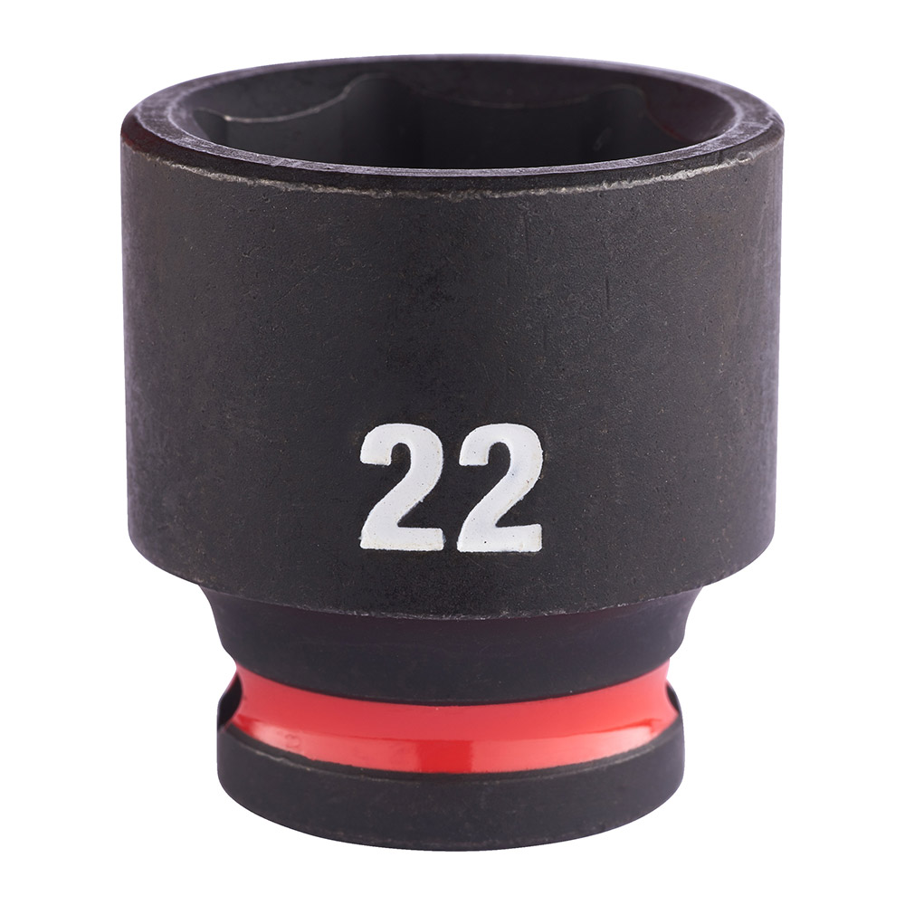 22 mm 3/8