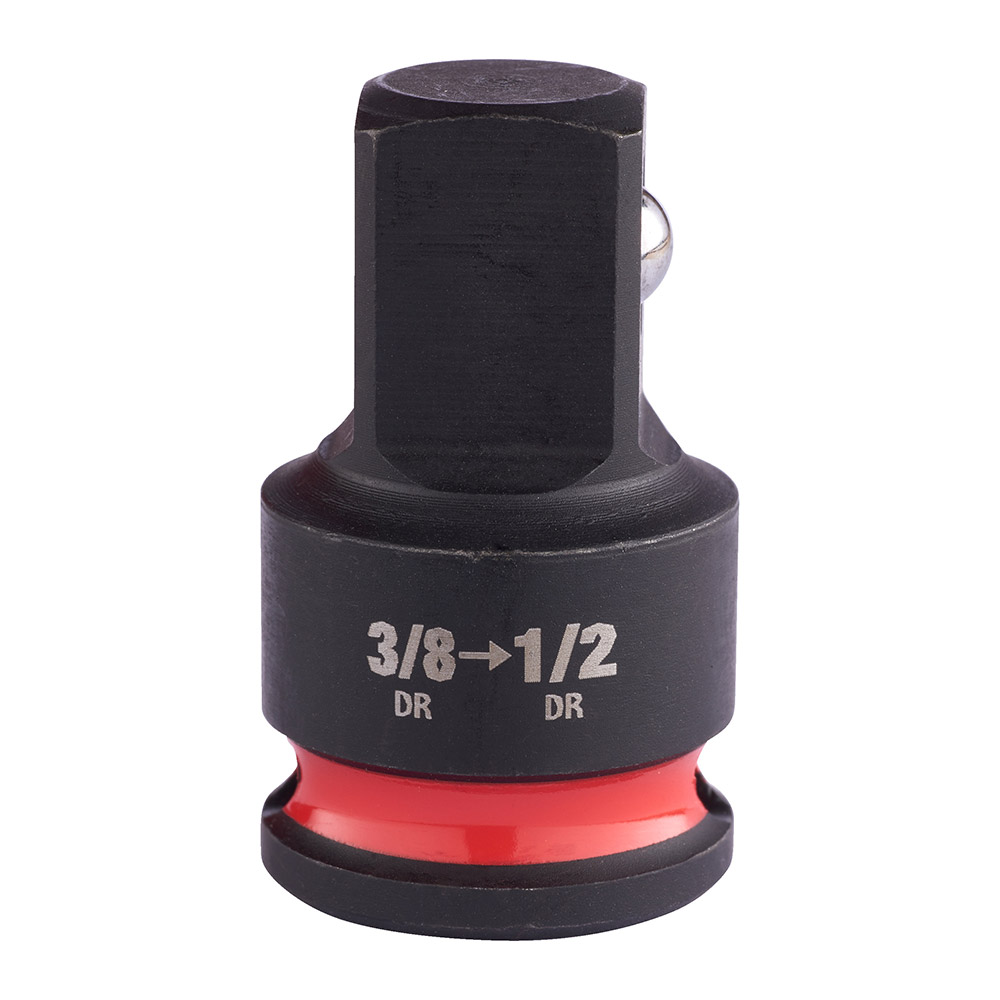 Adaptor cheie tubulară.⅜″ pătrat - ½″ pătrat