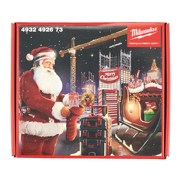 Christmas Promo 2023