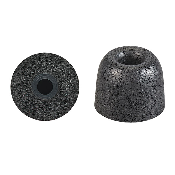 Antifoane interne din spumă cu memorie, mărimea L - 5 perechi
