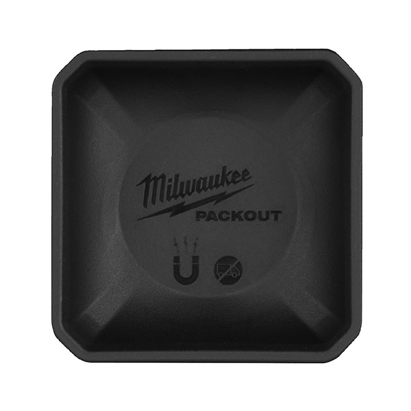 Cutie magnetică 10 x 10 cm PACKOUT™ 