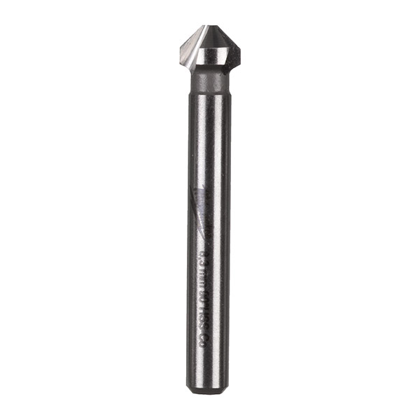 Countersink HSS Co 16.5 - 1 pc-en