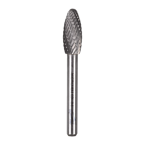 Burr TC Type H 6x12.7 - 1 pc-en