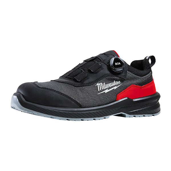 Pantofi negri de protecție Flextred™ S1PS B1L110133 ESD FO SR 45