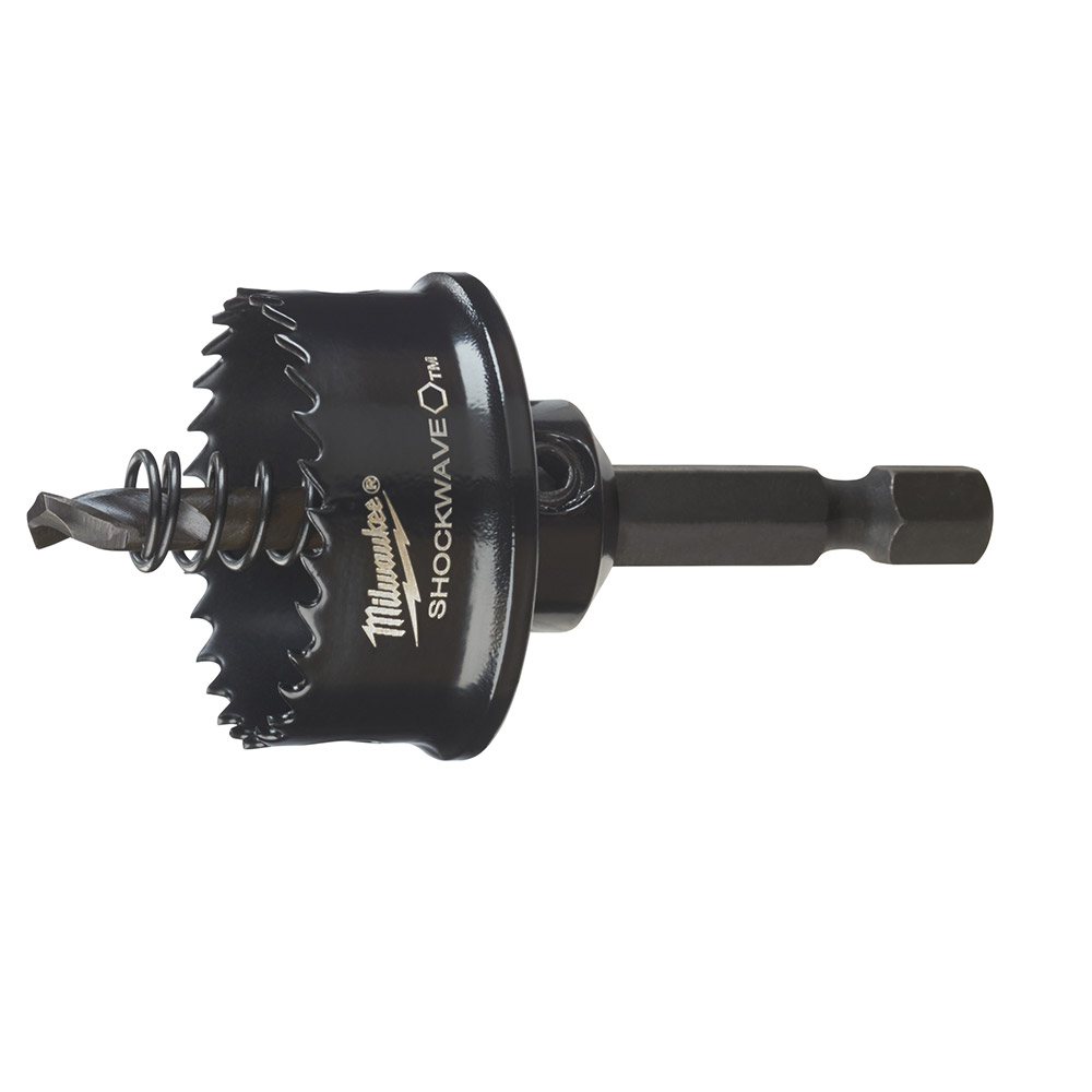 Shockwave Holesaw 29 mm-en Shockwave Holesaw 29 mm-en