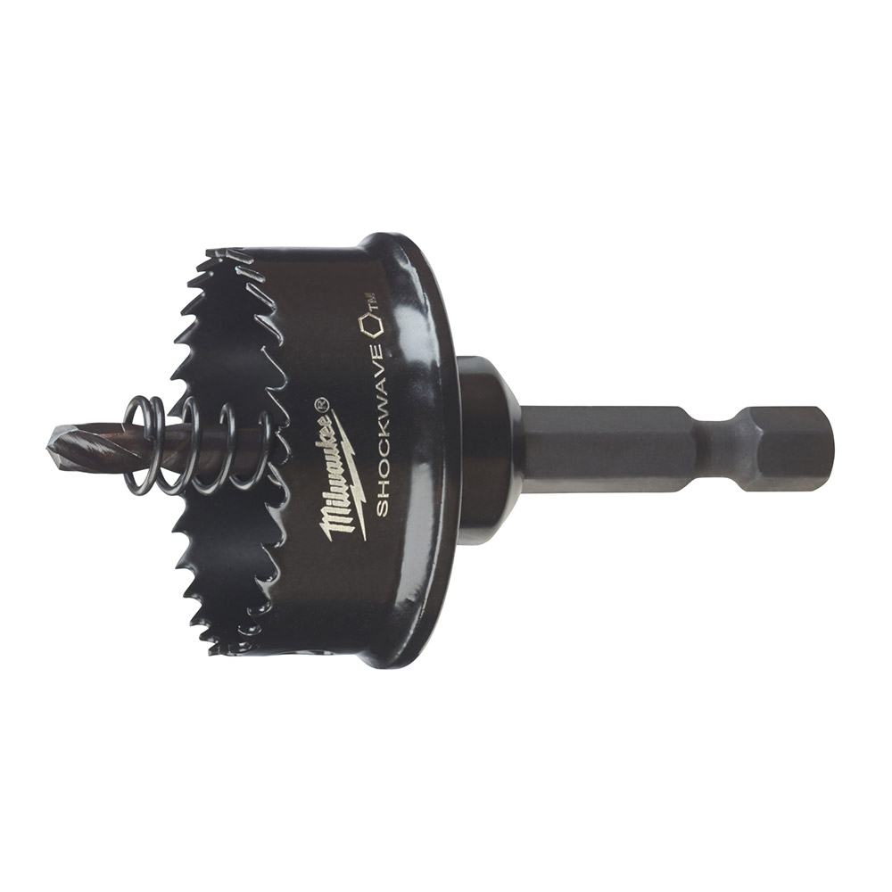 Shockwave Holesaw 32 mm-en