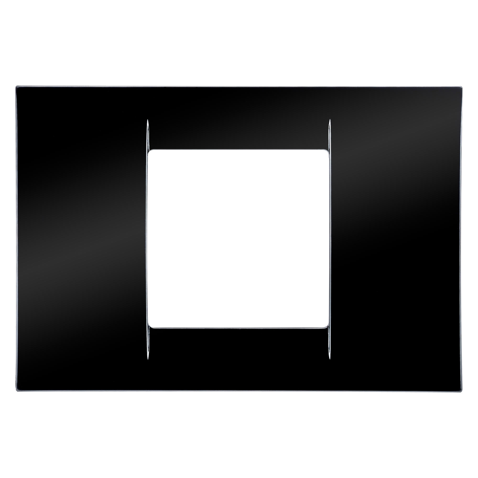 Rama decorativa 2 MOD VI/BK, IP20
Rama decorativa 2 MOD VI/BK, IP20