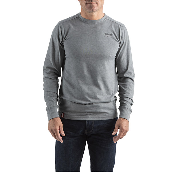 Tricou hibrid, negru