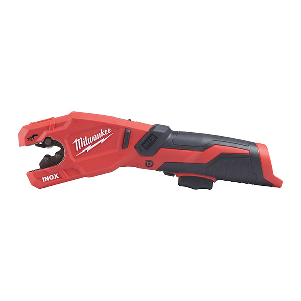 Tăietor de țevi din oțel inoxidabil M12™ RAPTOR™ 