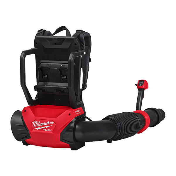 Suflantă M18 FUEL™ tip rucsac cu 2 acumulatori