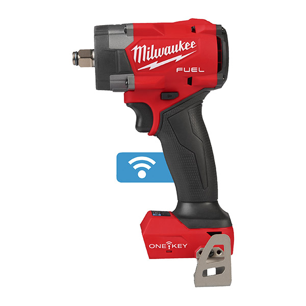 Cheie de impact de precizie M18 FUEL™ ONE-KEY™ TORQUE-SENSE™ ½″