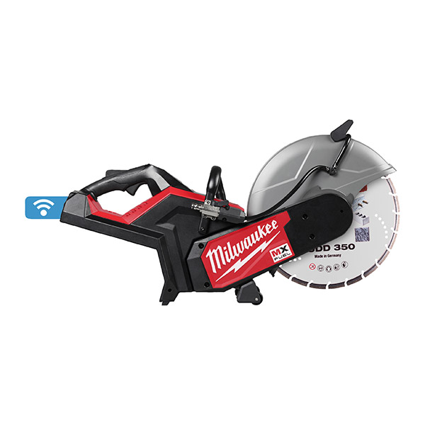 Fierăstrău debitare MX FUEL™ 350 mm