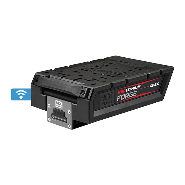 Acumulator 8.0 Ah MX FUEL™ FORGE™