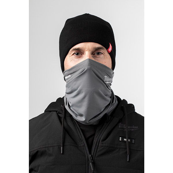 Bandană performance WORKSKIN™ gri