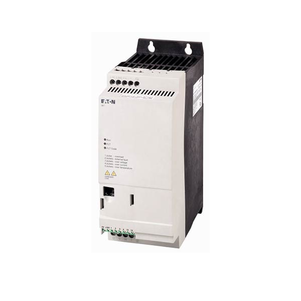 Convertizor de frecventa VFD DE1 3~/3~400V 8.5 A 4 kW/5HP