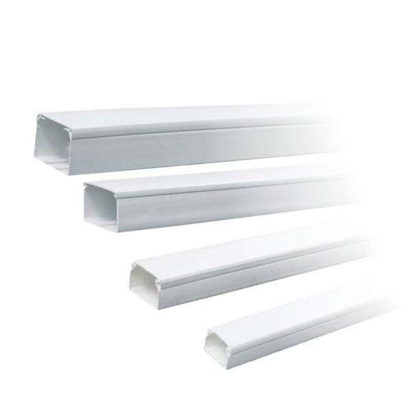 Canal cablu 16X16MM, 2m buc, Kohler