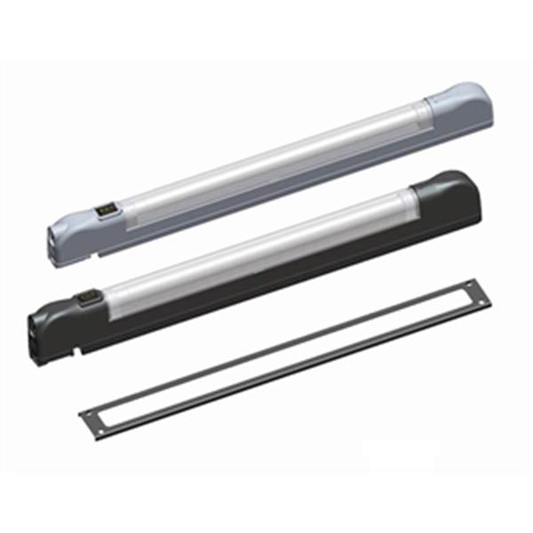 Lampă LED 7.2W 24V gri Lampă LED 7.2W 24V gri