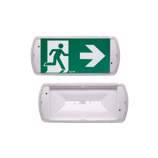 Safelite SL20, MNM, IP42, 100lm, 1H