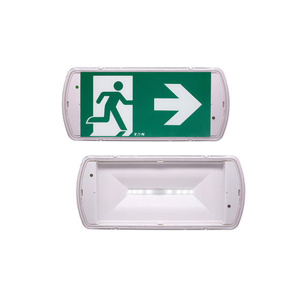 Safelite SL20, MNM, IP42, 100lm, 3H