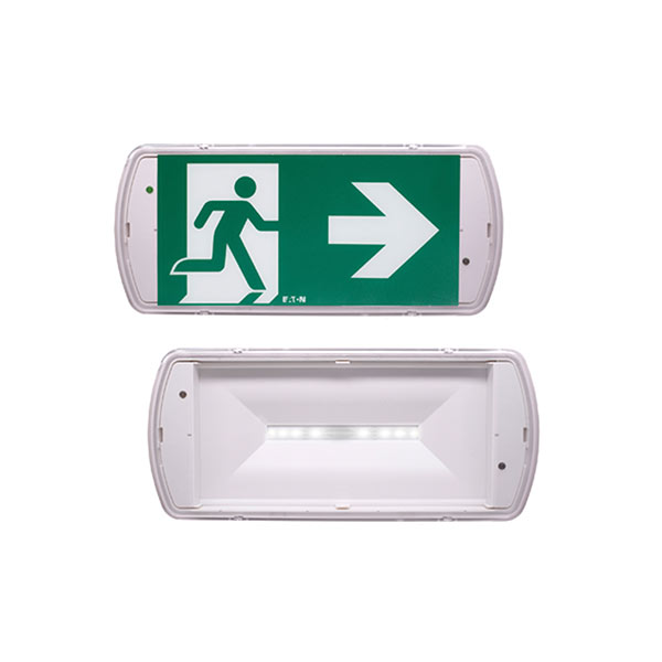 Safelite SL20, MNM, IP65, 200lm, 1H