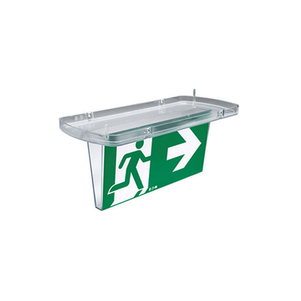 Safelite SL20, Cone Diffuser