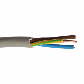 Cablu CYY-F 3 x 6
