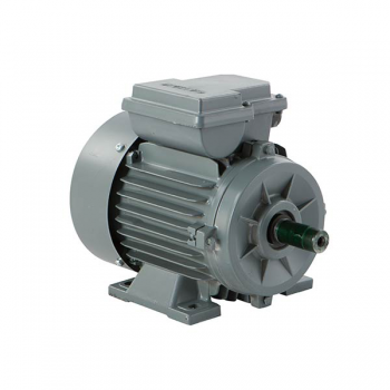 Motor electric monofazat 1.5KW, 3000RPM, B3-1 condensator