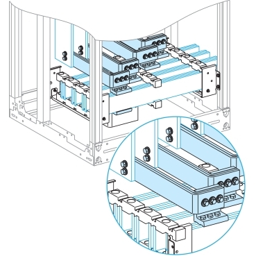 CabluriPt Impamantare10Mm,170Mm, Ochi 6,4Mm. Unitate De Ambalare: 10.
