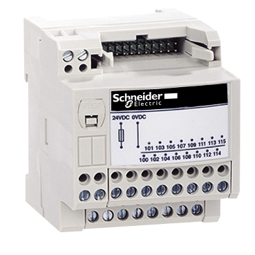 TELEFAST M340 kit eco cablare Intrare/Iesire 1 M