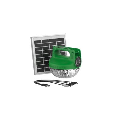 Solar Lantern, Mobiya Original, Water resistant, Rechargeable, Mobile Charging