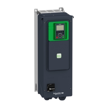 Unitate cu viteza variabila, ATV650, 11kW, 15HP, 480-480V, IP55, comutator deconectare