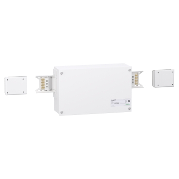 Canalis - Unit. Alimentare Pt. Kna - 160 A - Montaj In Centru