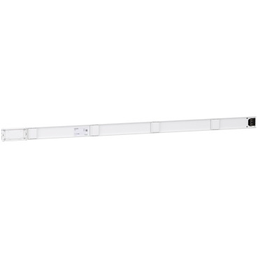 Canalis - Lungime Dreapta - 160 A - 4 Trape Derivatie